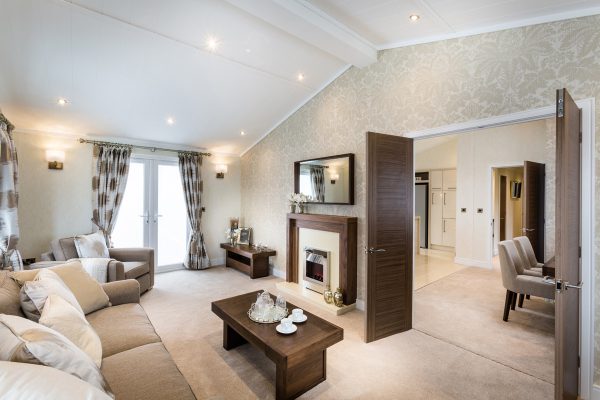 Montevideo Park, Luxury Residential Lodges For Sale Weymouth, Dorset