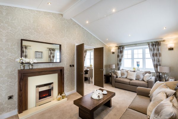 Montevideo Park, Luxury Residential Lodges For Sale Weymouth, Dorset