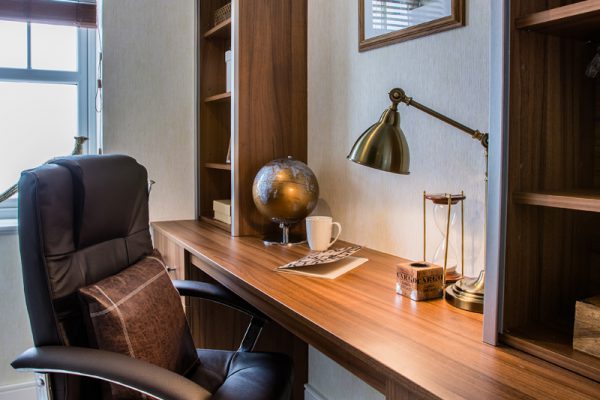 Montevideo Park, Luxury Residential Lodges For Sale Weymouth, Dorset