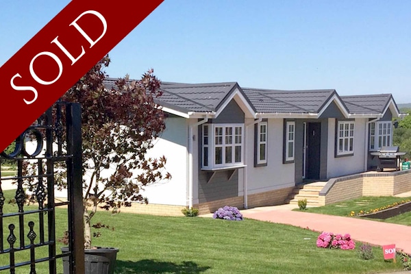 Montevideo Park, Luxury Residential Lodges For Sale Weymouth, Dorset