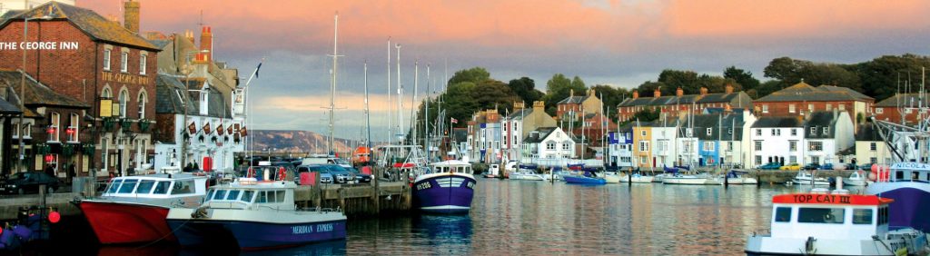 Montevideo Park, Luxury Residential Lodges For Sale Weymouth, Dorset