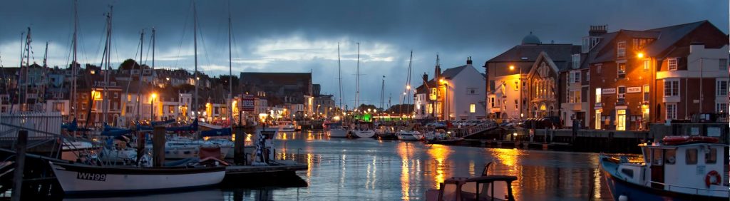 WEYMOUTH Montevideo Park, Luxury Residential Lodges For Sale Weymouth, Dorset