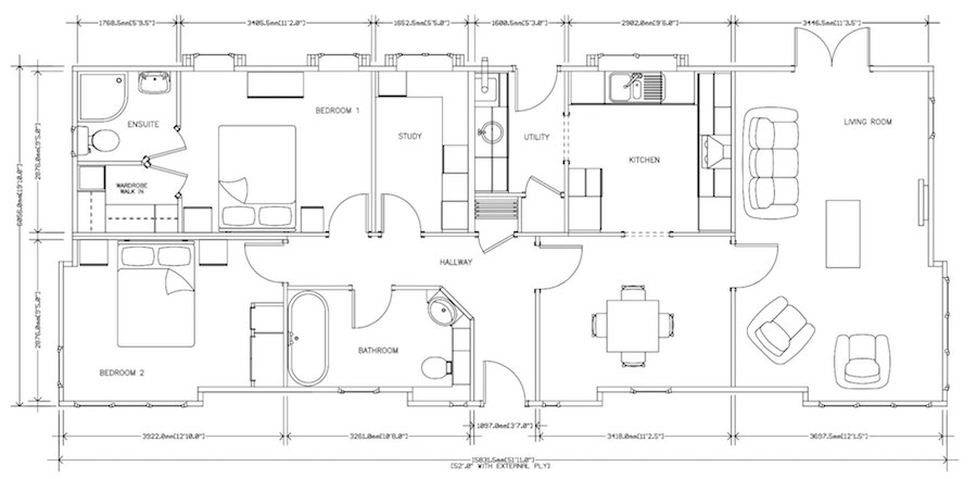 Montevideo Park, Luxury Residential Lodges For Sale Weymouth, Dorset