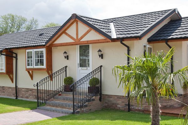 Montevideo Park, Luxury Residential Lodges For Sale Weymouth, Dorset