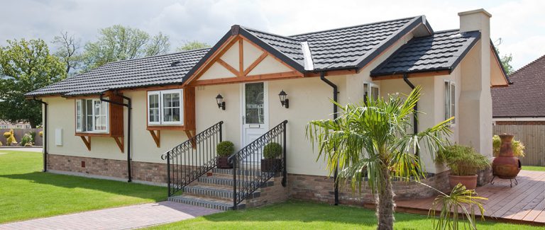 The Stately Cardigan Cottage