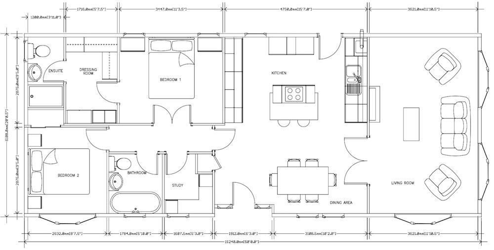 Montevideo Park, Luxury Residential Lodges For Sale Weymouth, Dorset