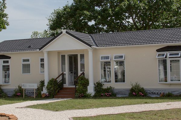 Montevideo Park, Luxury Residential Lodges For Sale Weymouth, Dorset