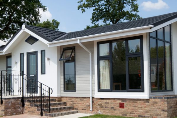 Montevideo Park, Luxury Residential Lodges For Sale Weymouth, Dorset