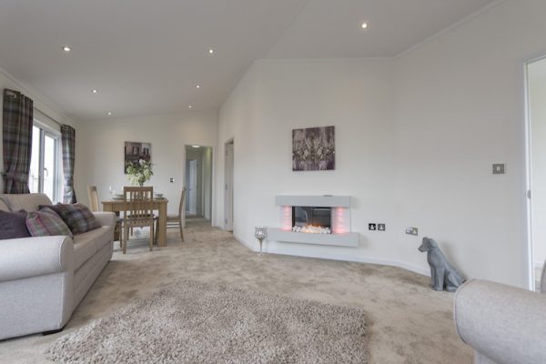 Montevideo Park, Luxury Residential Lodges For Sale Weymouth, Dorset