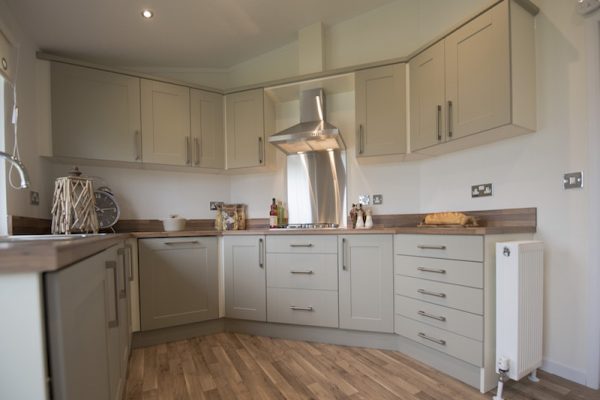 Montevideo Park, Luxury Residential Lodges For Sale Weymouth, Dorset