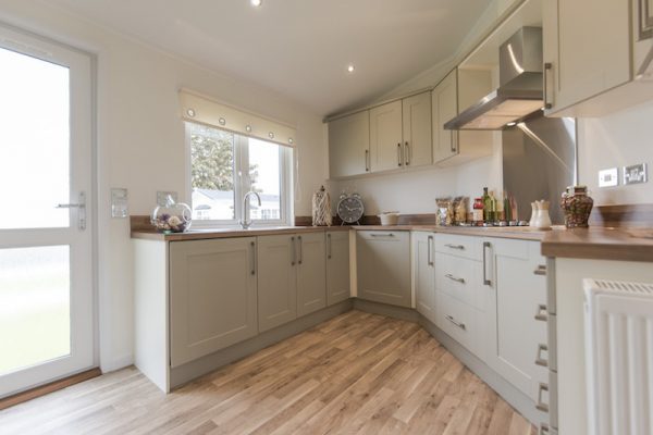 Montevideo Park, Luxury Residential Lodges For Sale Weymouth, Dorset