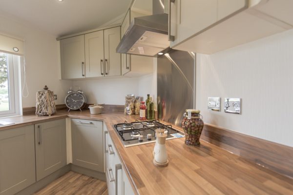 Montevideo Park, Luxury Residential Lodges For Sale Weymouth, Dorset