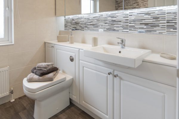 Montevideo Park, Luxury Residential Lodges For Sale Weymouth, Dorset