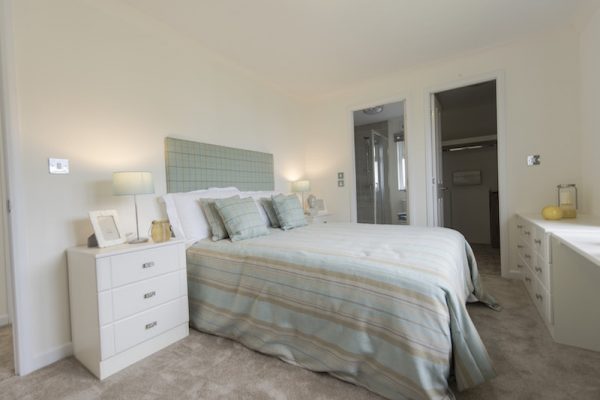 Montevideo Park, Luxury Residential Lodges For Sale Weymouth, Dorset