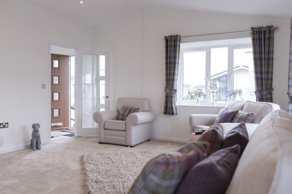 Montevideo Park, Luxury Residential Lodges For Sale Weymouth, Dorset