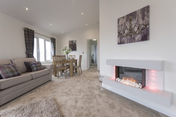 Montevideo Park, Luxury Residential Lodges For Sale Weymouth, Dorset