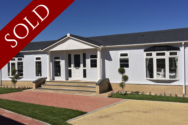 Montevideo Park, Luxury Residential Lodges For Sale Weymouth, Dorset