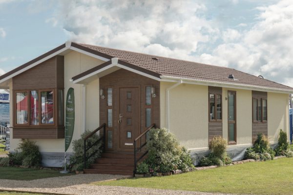 Montevideo Park, Luxury Residential Lodges For Sale Weymouth, Dorset