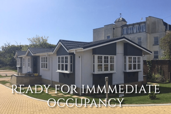 Montevideo Park, Luxury Residential Lodges For Sale Weymouth, Dorset