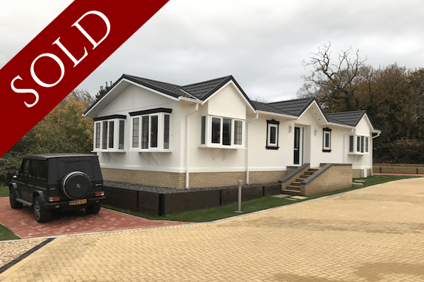 Montevideo Park, Luxury Residential Lodges For Sale Weymouth, Dorset