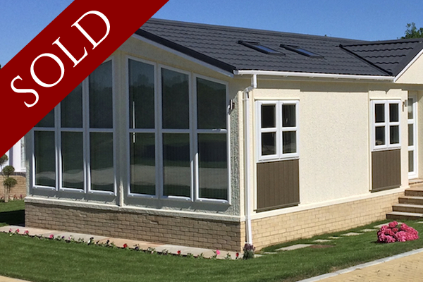 park homes weymouth